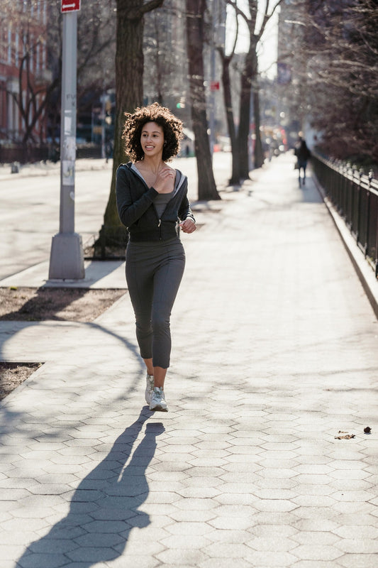 Why Exercising Outdoors can be Harmful
