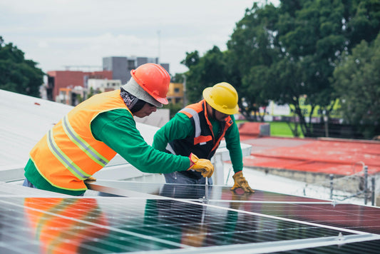 The Power of Solar Energy: Exploring the Future of Renewable Energy and the Latest Innovations