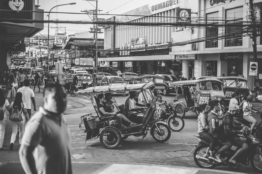 Wealth Inequality in the Philippines: A Growing Concern