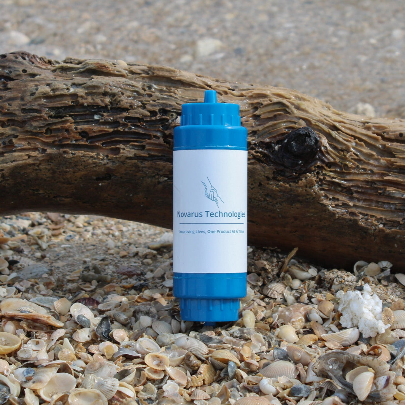 Waterscape Portable Water Filter