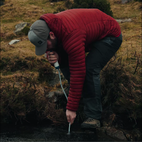 Waterscape Portable Water Filter