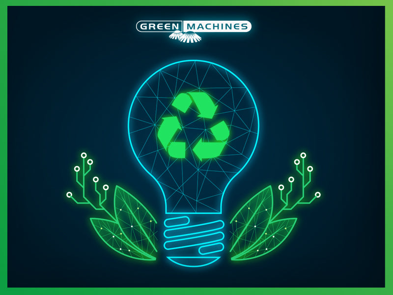 Revolutionizing Sustainability: Exploring the Game-Changing Green Technologies Shaping our Future