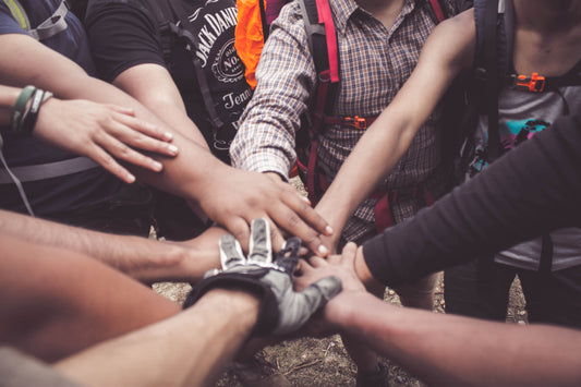 From Volunteer to Leader: How to Effectively Support Your Community