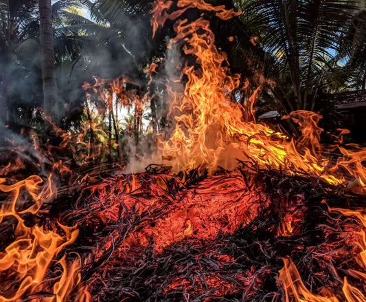 The Heat is On: How Global Warming is Making Summers Hotter