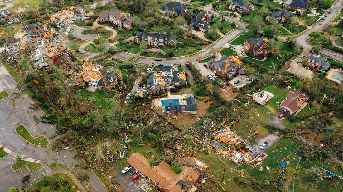 Is Tap Water Safe After A Hurricane?
