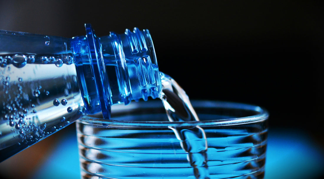 How Much Emergency Water Does a Family Need?