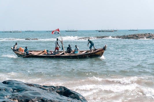 Water as a Basic Human Right: Addressing the Inequality of Access in Africa's Water Crisis