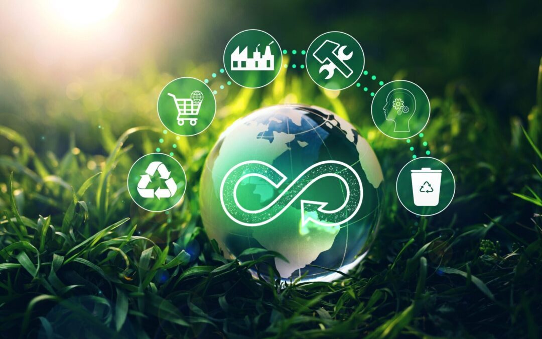 Unleashing the Power of the Circular Economy: Revolutionizing Waste and Resource Management