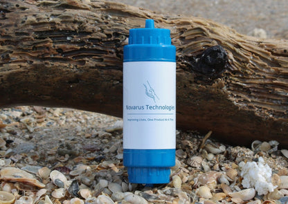 Waterscape Portable Water Filter
