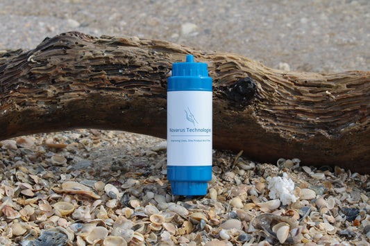 Waterscape Portable Water Filter