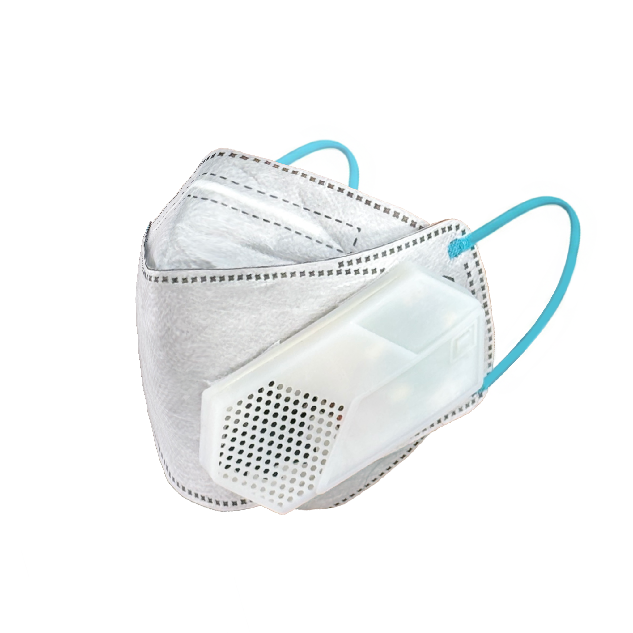Airsense Wearable Air Purifier