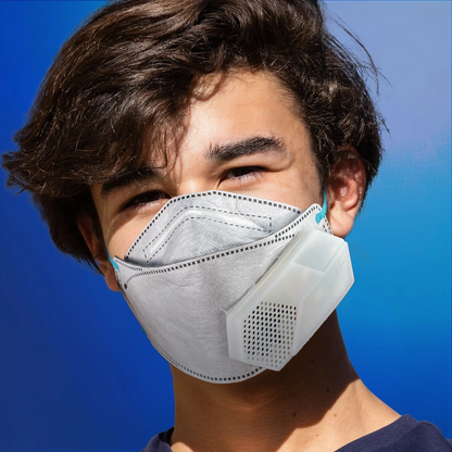 Airsense Wearable Air Purifier