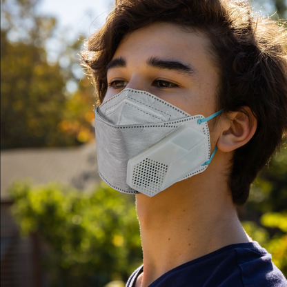 Airsense Wearable Air Purifier